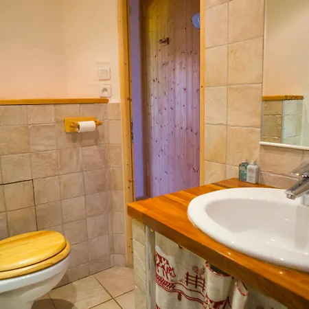 Chalet Les Clochettes Megeve