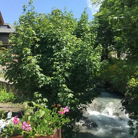 Les Clochettes * Megève