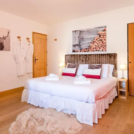 Les Clochettes * Megeve
