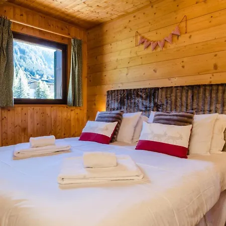 Les Clochettes Megeve