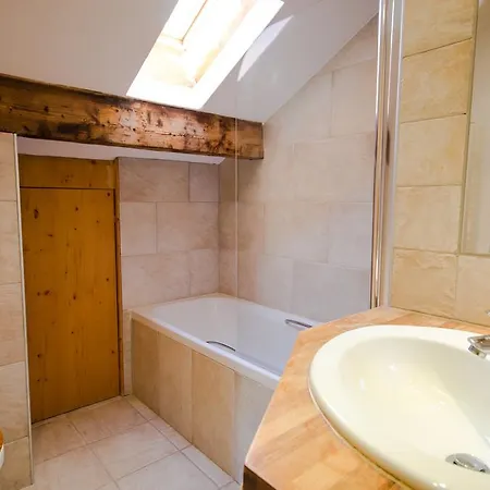 Chalet Les Clochettes *