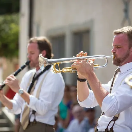 Les Clochettes Megève