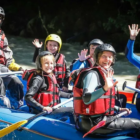 Les Clochettes Megève