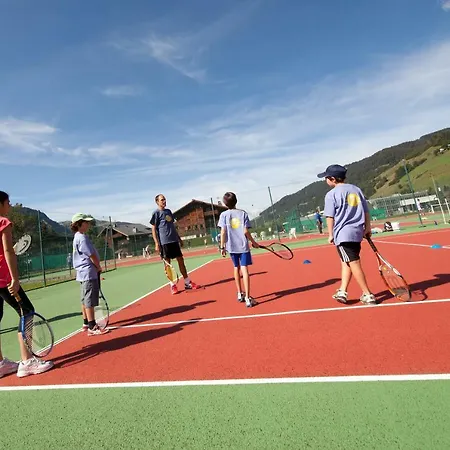 Les Clochettes * Megève