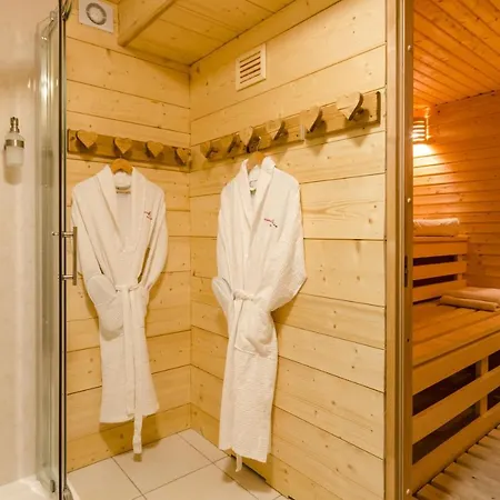 Les Clochettes * Megève