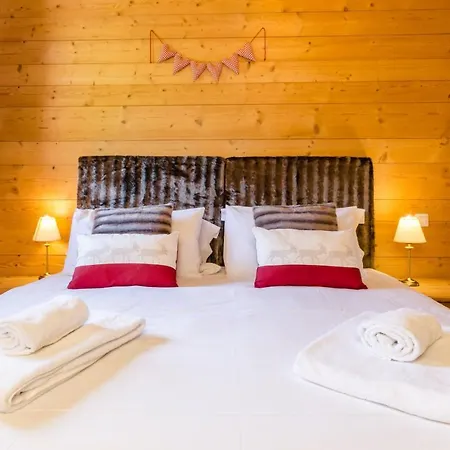 Les Clochettes * Megève