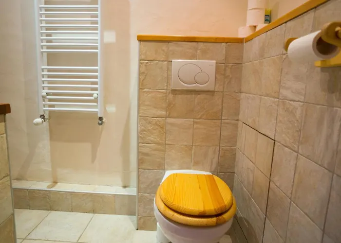 Alpstuga Les Clochettes Megève