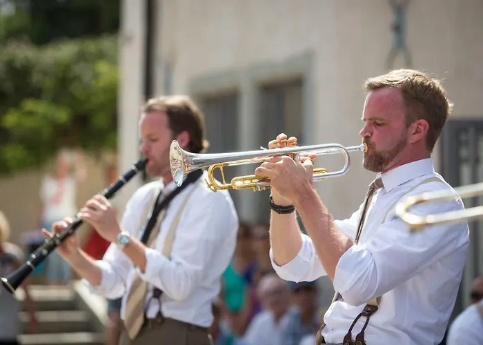 Les Clochettes Megève
