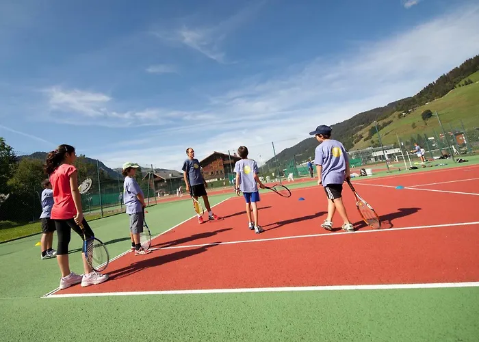 Les Clochettes * 梅杰夫