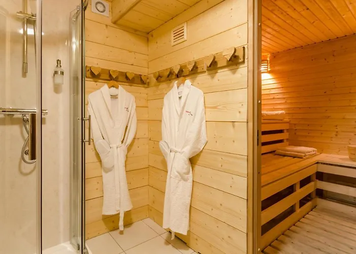 Les Clochettes * Megève